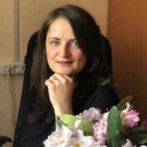 Захаревич Ольга Юрьевна