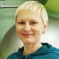 Малиновская Ирина Францевна