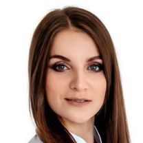 Пашуто Ольга Сергеевна