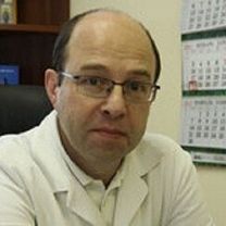 Чеснов Юрий Михайлович