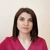 Морголь Анна Александровна