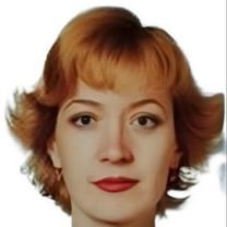 Павлова Марина Иосифовна