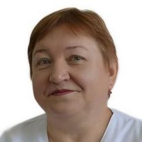 Печуро Валентина Ивановна