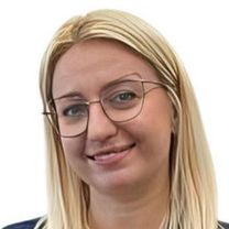 Пашук Елена Николаевна