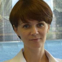 Клименкова Наталья Владимировна