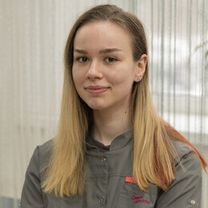 Новик Екатерина