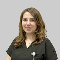 Саросек Екатерина Викторовна