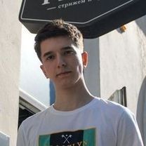 Капуза Никита