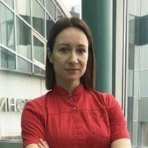 Жаранкова Юлия Сергеевна