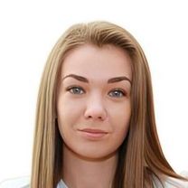 Москалёва Кристина Алексеевна