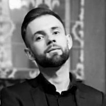 Кислюк Иван