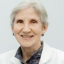 Буглова Анна Евгеньевна