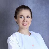 Рабчинская Ольга Михайловна