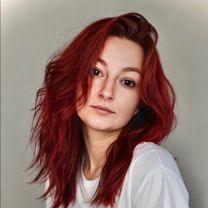 Юдчиц Кристина