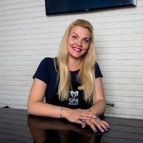 Гандыш Алина