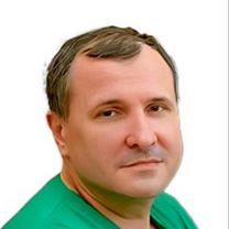 Крысько Кирилл Геннадьевич