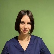 Пошелюк Ольга