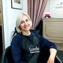 Ващенко Татьяна