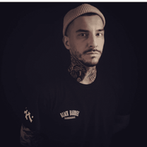 Холод Александр