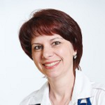 Китикова Светлана Викторовна