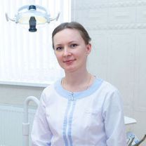 Чернушевич Наталья Викторовна