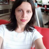 Галах Екатерина Петровна