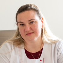 Шлапакова Ирина Сергеевна