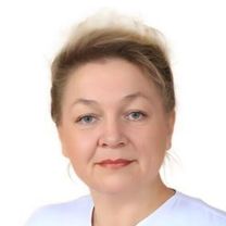 Пещинская Ирина Ивановна