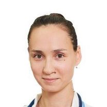 Чадюк Екатерина Валерьевна