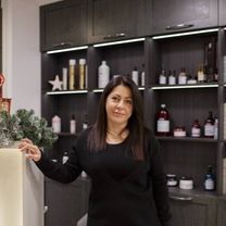 Кунгурцева Елена