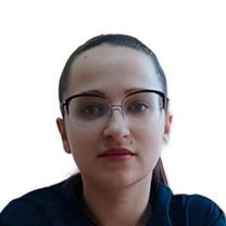 Казак Ольга Николаевна