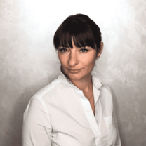 Осколкова Анжелика