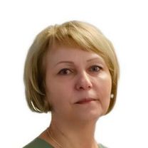 Бушкевич Марина Иосифовна