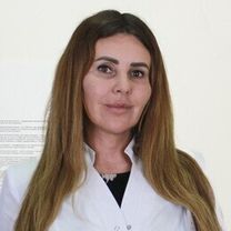 Толстая Жанна Александровна