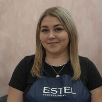 Дубовик Надежда