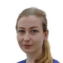 Сухова Вероника Владимировна