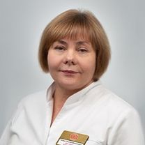 Галица Татьяна Михайловна