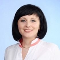 Ерохова Евгения Евгеньевна