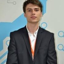 Кохно Денис Александрович