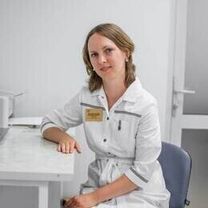 Шешко Ксения Константиновна