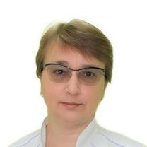 Филиппова Ирина Иосифовна
