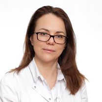 Фурс Виктория Валерьевна