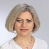 Сущеня Галина Анатольевна