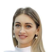 Матвейчик Валентина Владимировна