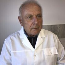 Сапожников Сергей Валерьевич