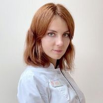 Гуторова Анжелика Петровна