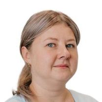 Счастная Юлия Валерьевна