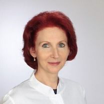 Малюта Елена Михайловна