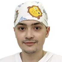 Маркиянович Владислав Геннадьевич