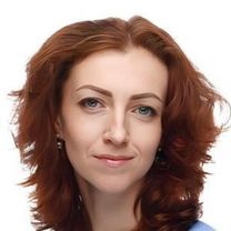 Романкевич Марина Александровна